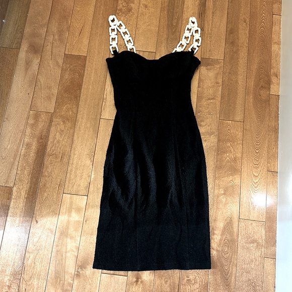 MOSCHINO Cocktail dress - Picture 1 of 6